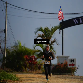 Runner Photo 5273876