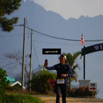 Runner Photo 5273878