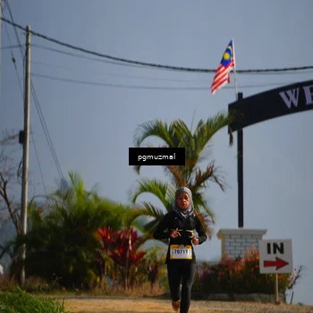 Runner Photo 5273880