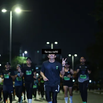 Runner Photo 5273882