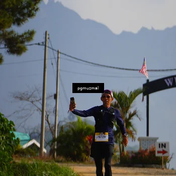 Runner Photo 5273885