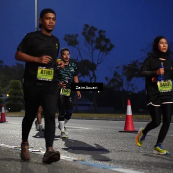 Runner Photo 5273889