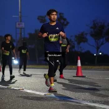Runner Photo 5273891