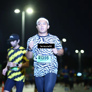 Runner Photo 5273900