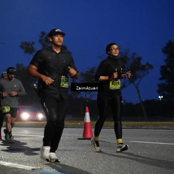 Runner Photo 5273901