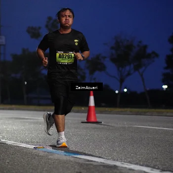 Runner Photo 5273902