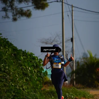 Runner Photo 5273907