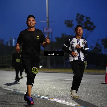 Runner Photo 5273909