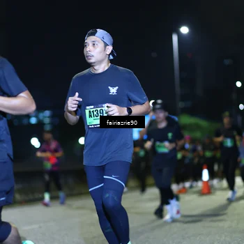 Runner Photo 5273910