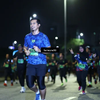 Runner Photo 5273911