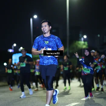 Runner Photo 5273913
