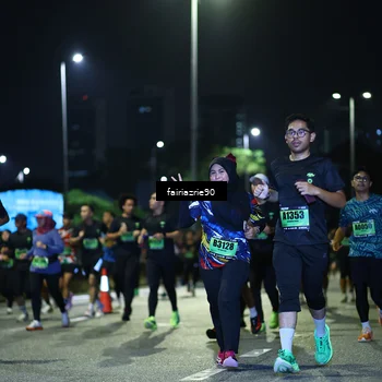 Runner Photo 5273916