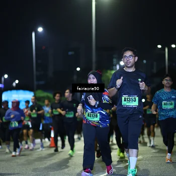Runner Photo 5273918