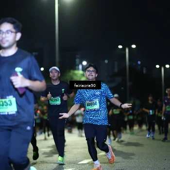 Runner Photo 5273919