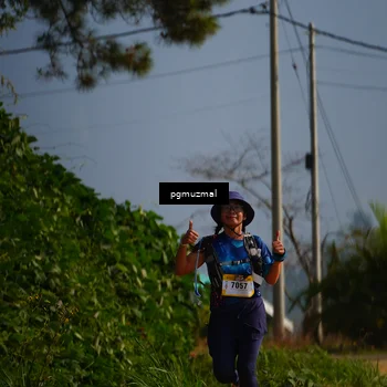 Runner Photo 5273920