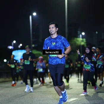 Runner Photo 5273924