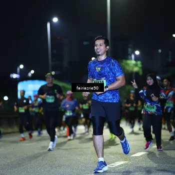 Runner Photo 5273928