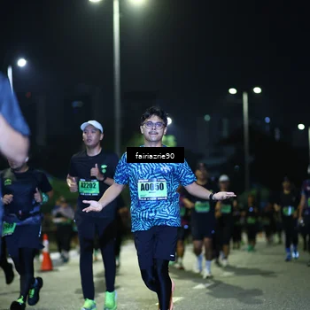 Runner Photo 5273929