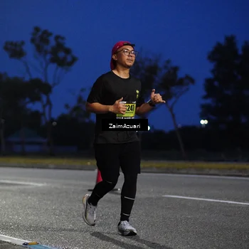 Runner Photo 5273930