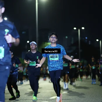 Runner Photo 5273931