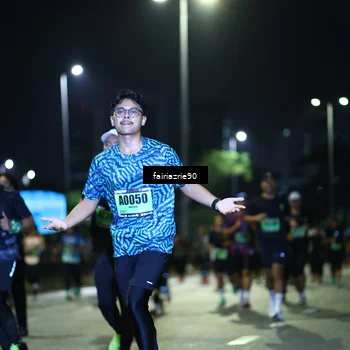 Runner Photo 5273933