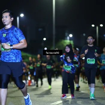 Runner Photo 5273934