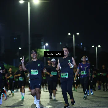 Runner Photo 5273938