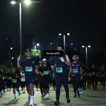 Runner Photo 5273939