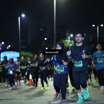 Runner Photo 5273940