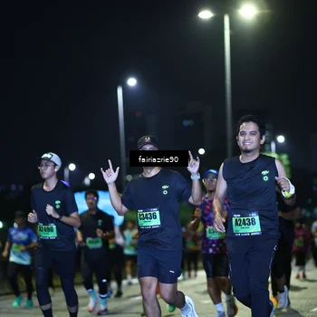 Runner Photo 5273942