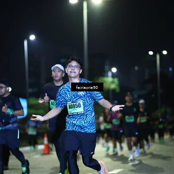Runner Photo 5273943
