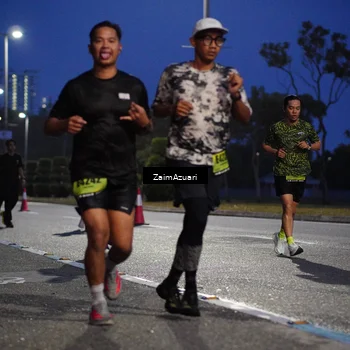 Runner Photo 5273944