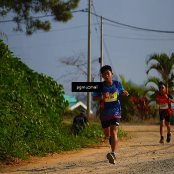 Runner Photo 5273946