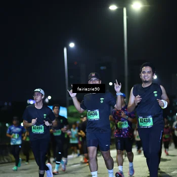 Runner Photo 5273947