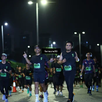 Runner Photo 5273950