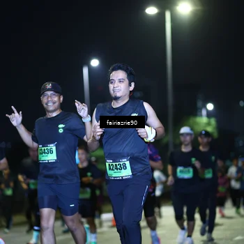 Runner Photo 5273953