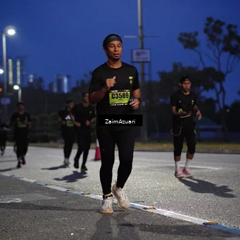 Runner Photo 5273955