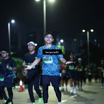 Runner Photo 5273956