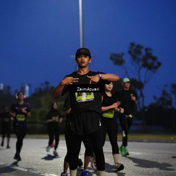 Runner Photo 5273957