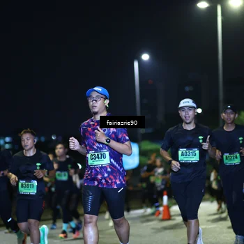 Runner Photo 5273958
