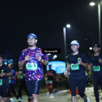 Runner Photo 5273960