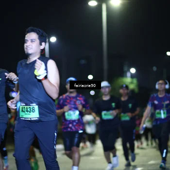 Runner Photo 5273961