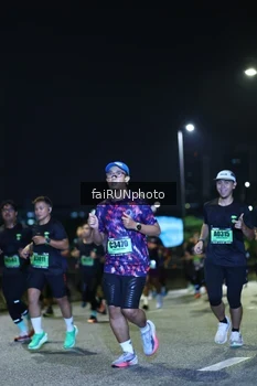 Runner Photo 5273964
