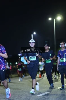 Runner Photo 5273968
