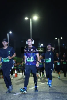 Runner Photo 5273971