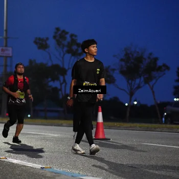 Runner Photo 5273974