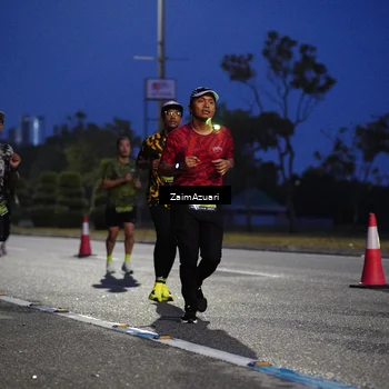 Runner Photo 5273975