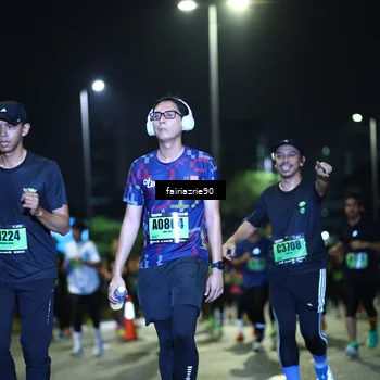Runner Photo 5273978
