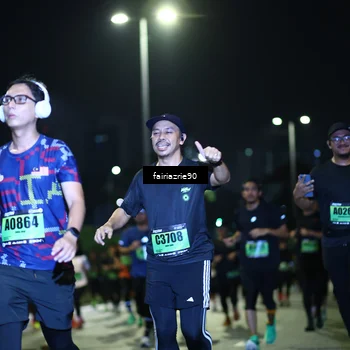 Runner Photo 5273979