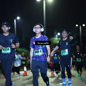 Runner Photo 5273981